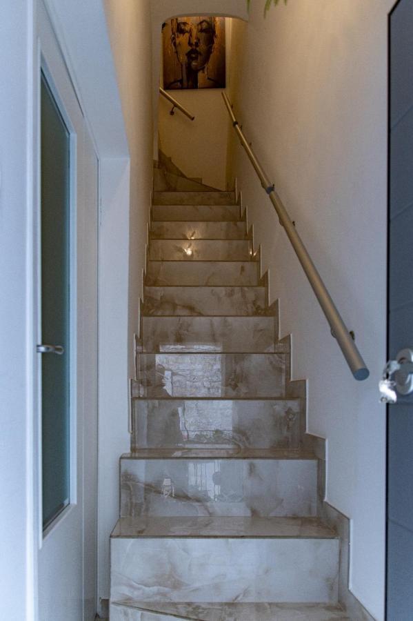 Casa Cecilia Apartment Casamassima Ngoại thất bức ảnh