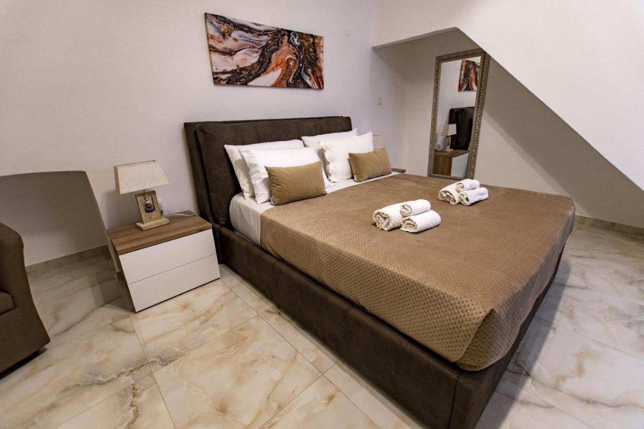 Casa Cecilia Apartment Casamassima Ngoại thất bức ảnh