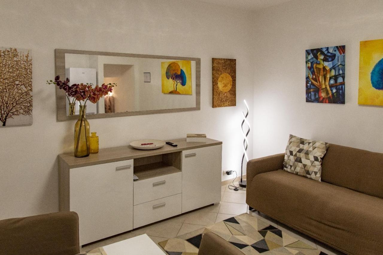 Casa Cecilia Apartment Casamassima Ngoại thất bức ảnh