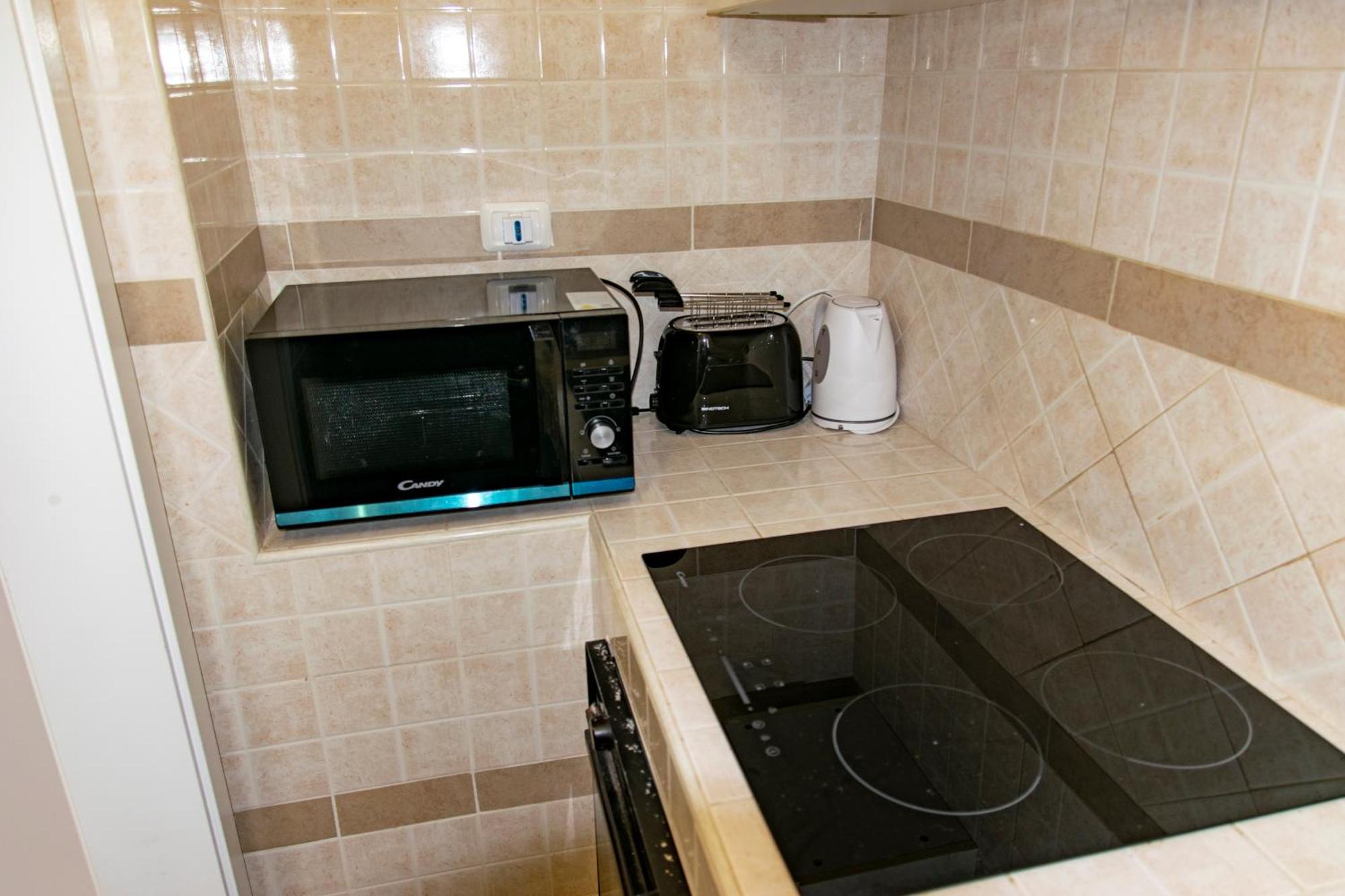 Casa Cecilia Apartment Casamassima Ngoại thất bức ảnh